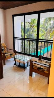 Riveria Foothills & Residency Apartments - 7