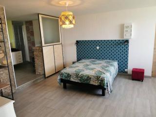 Gîte de tourisme, 4/6 personnes - - 2