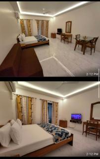 Riveria Foothills & Residency Apartments - Baga - 4