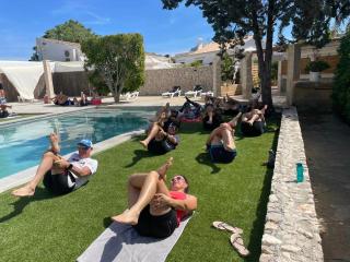 Hostal Residencia Alma - Port d'Alcudia - 7