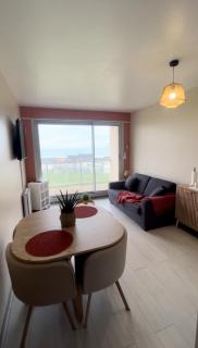 Studio Le Mer'Veilleux - Calais - 1