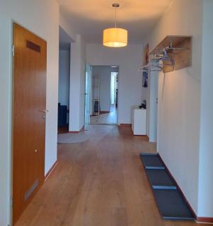 Virginie Apartments - großzügige 145 qm mit Balkon und Parkplatz - 8