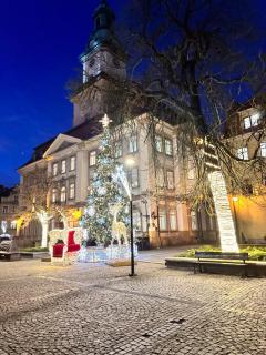 Habibi Plac Ratuszowy - 9