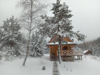 Markowa Chata - Cisna - 9