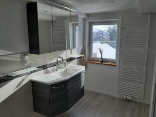 Gemütliche Ferienwohnung der Familie Hüther - Gotinga - 2