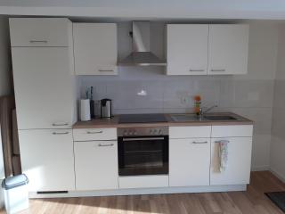 Gemütliche Ferienwohnung der Familie Hüther - Gotinga - 6