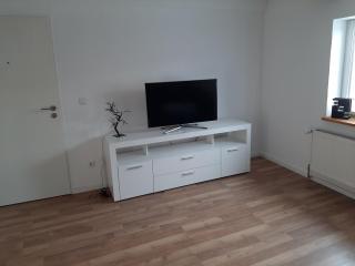 Gemütliche Ferienwohnung der Familie Hüther - Gotinga - 4