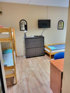 Hostel Gliwice Centrum PARKING - Gliwice - 4