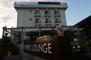 Imperio Hotel Cernavoda - 5