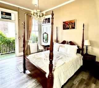 Fleur De Lis Mansion - New Orleans - 7