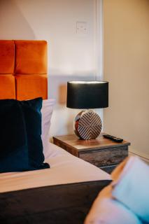 Stunning spacious, Family, Contractor Fast WiFi, Sky TV, close to City Centre - Birmingham - 9