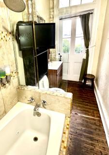 Fleur De Lis Mansion - 9