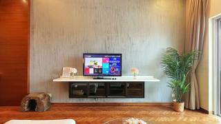 6th Straits Quay Seafront 2 Bedrooms Seaview Suite - Rare Marina & Seaview - Tanjong Tokong - 6