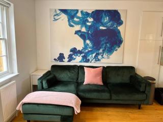 Lovely Annexe near Surbiton/Kingston, SW London - Chessington - 8