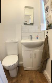 Downtown Cottage Conwy - Conwy - 4