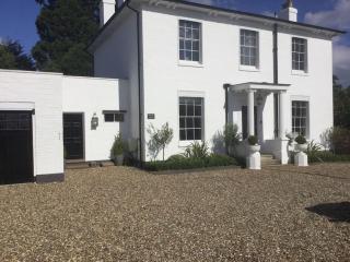Lovely Annexe near Surbiton/Kingston, SW London - Chessington - 0