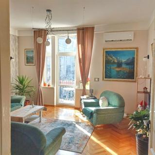 Gracia apartment - Belgrado - 4