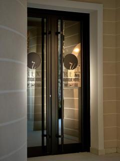 Rex Hotel Boutique - 3