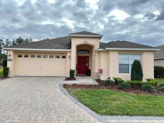 3 Bedroom Villa with Pool and Game Room - 2