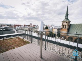 Grey Apartment - Danzig - 7