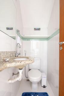 Casa Búzios Geribá 4 suítes Condomínio VivaLaVida - 4