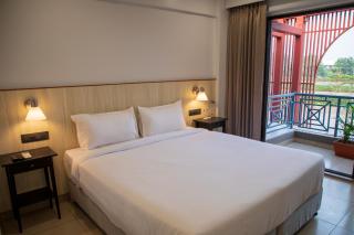 Antarim Express - Bharuch - 2