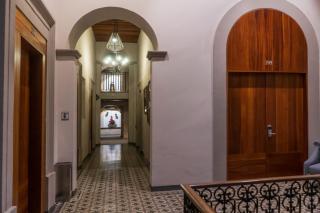 Hotel Madero - 9