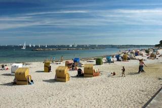 Sofort am Strand! - Kiel - 9