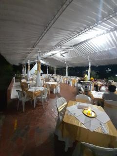 Hotel Campestre CENVATURS - Ricaurte - 8