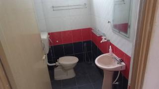 D' Bunga Hotel Bukit Bunga Bilik Family Deluxe - Batu Karang - 3