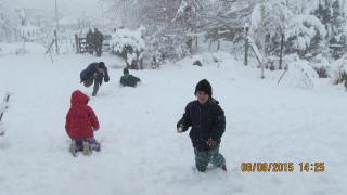 Los Coirones - Potrerillos - 6