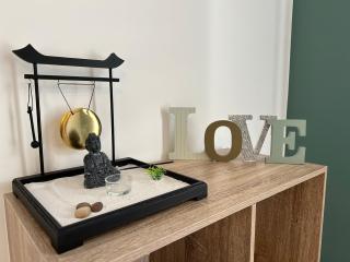 Appartement cosy - Aix-en-Provence - 1