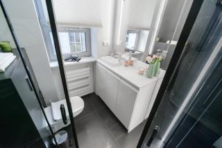 Lumina design studios with beautiful view - Varsavia - 2