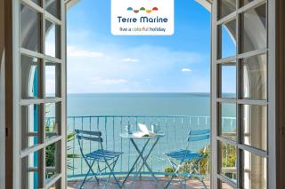 La Tana della Faina, TerreMarine - Biassa - 0