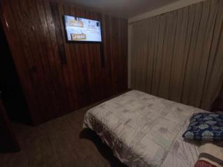 Hospedaje San Fernando - Cayambe - 2