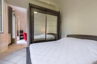 appartement RDC - Antibes - 2