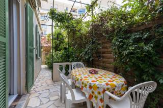 appartement RDC - Antibes - 1