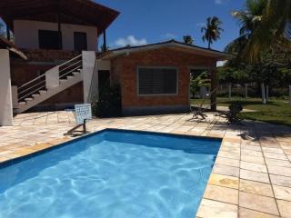 Paraiso Pasargada - Japaratinga - 8