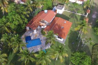 Paraiso Pasargada - 1