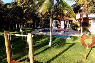 Paraiso Pasargada - Japaratinga - 5