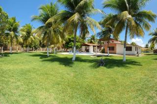 Paraiso Pasargada - Japaratinga - 3