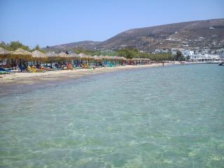 Eleni Dream Village - Parikia - 1