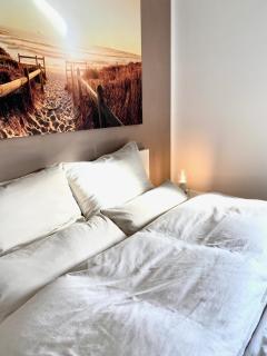 Ferienwohnung Kilz in Gensingen an der Nahe - Gensingen - 8