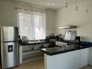 Departamento Marsopas a 5 minutos a pie de Bahía Carrizalillo!!! 2 - 9