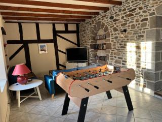 Chambres d'hôtes la Bégaudière - Dol-de-Bretagne - 7