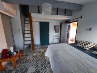 Le lodge des chênes - Brousses-et-Villaret - 6