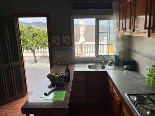 Casa Verde - Vallehermoso - 2
