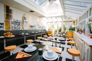 Henley House Hotel - Londen - 1