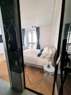 B and G San Babila- Luxury in the heart of Milano - Design district - Milan - 6