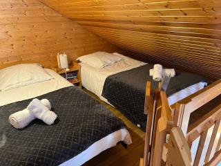 Chalet Capucine 2 au coeur des Vosges - Gérardmer - 1